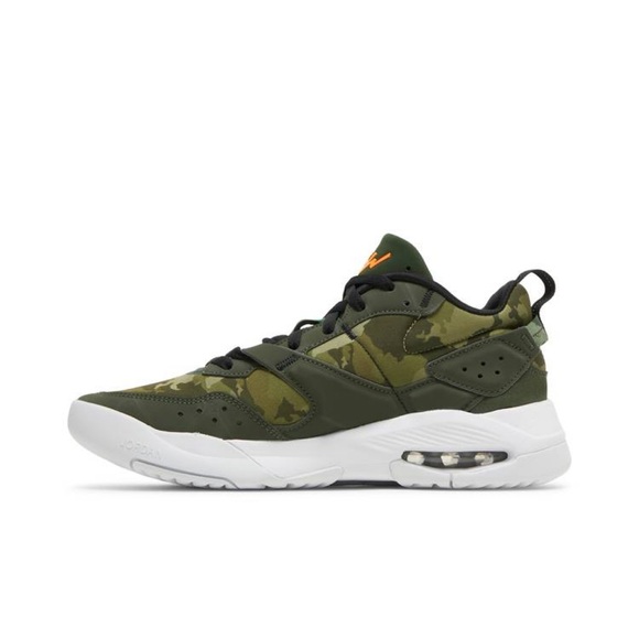 Jordan Air NFH "Bayou Boys"
Men’
Multi-Color/Black/White/Carbon Green
DM3263-900 - Picture 5 of 16